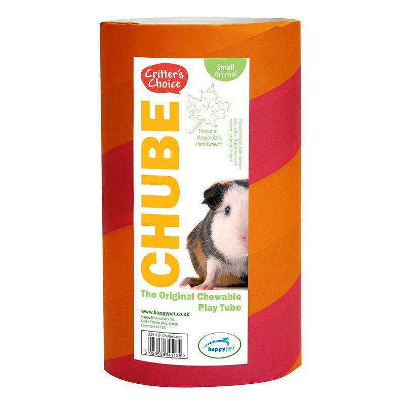 Small Pet Chube (Large)